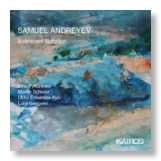 Cover Andreyev
